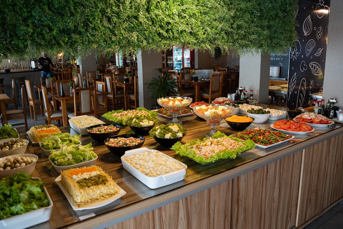 Bistrô Restaurante Photos 2